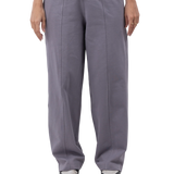 Double striped sweatpants