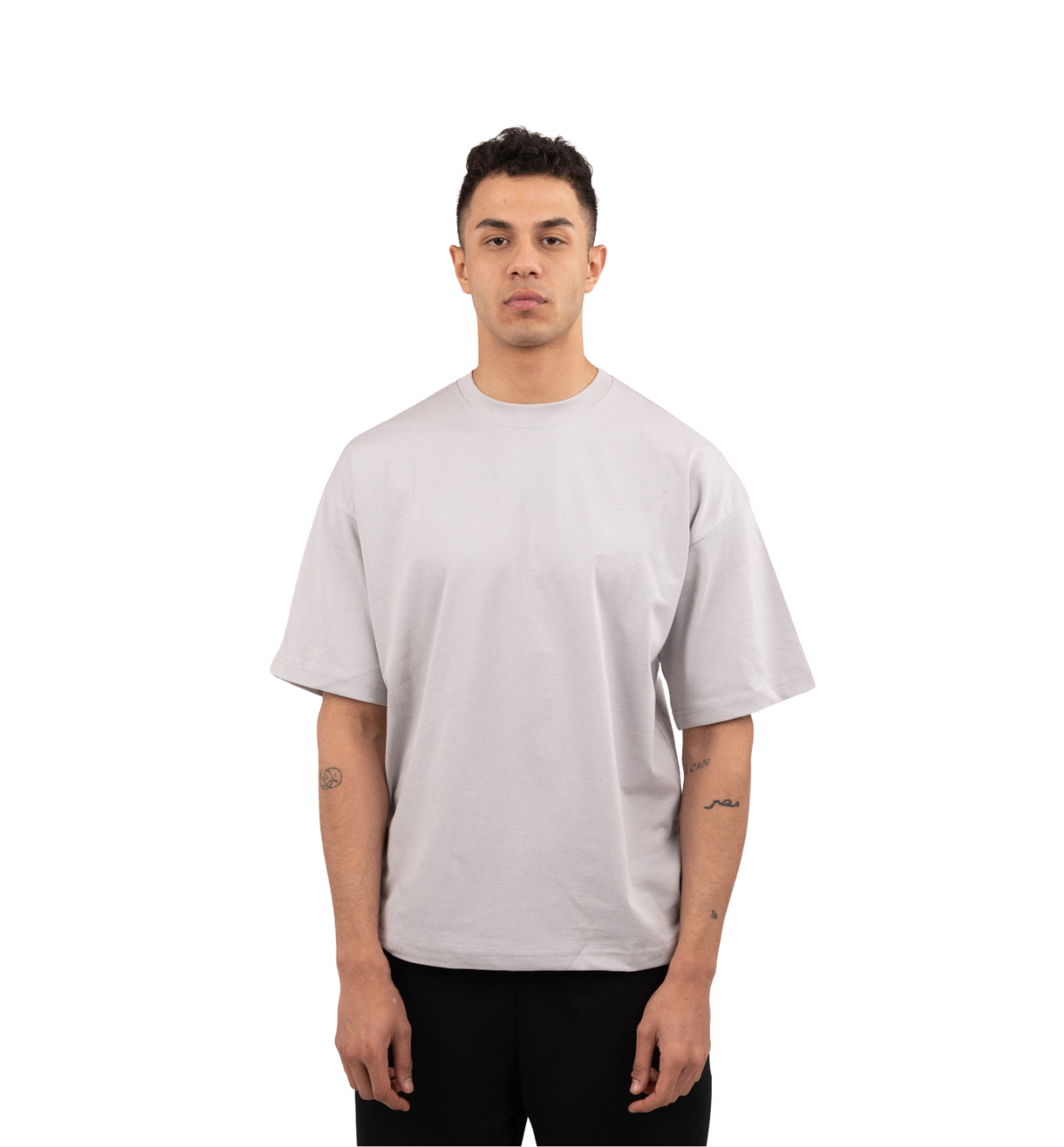 Mid-weight t-shirt