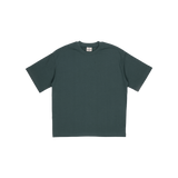 Heavy-Weight t-shirt - Emerald green