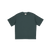Heavy-Weight t-shirt - Emerald green