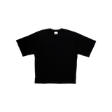 Mid-Weight t-shirt - Black