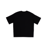 Heavy-Weight t-shirt - Black