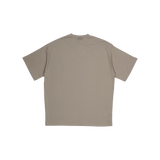 Heavy-Weight t-shirt - Khaki