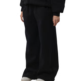 Ultra-baggy sweatpants