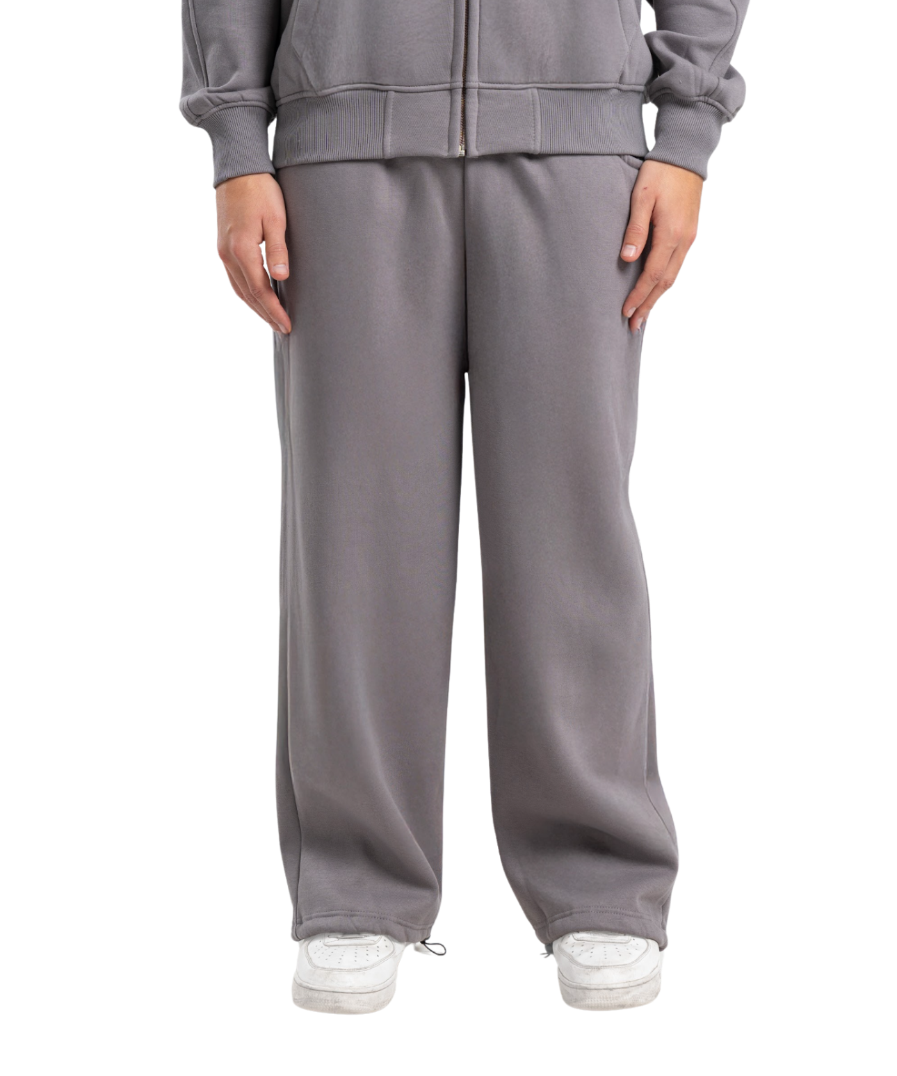 Ultra-baggy sweatpants