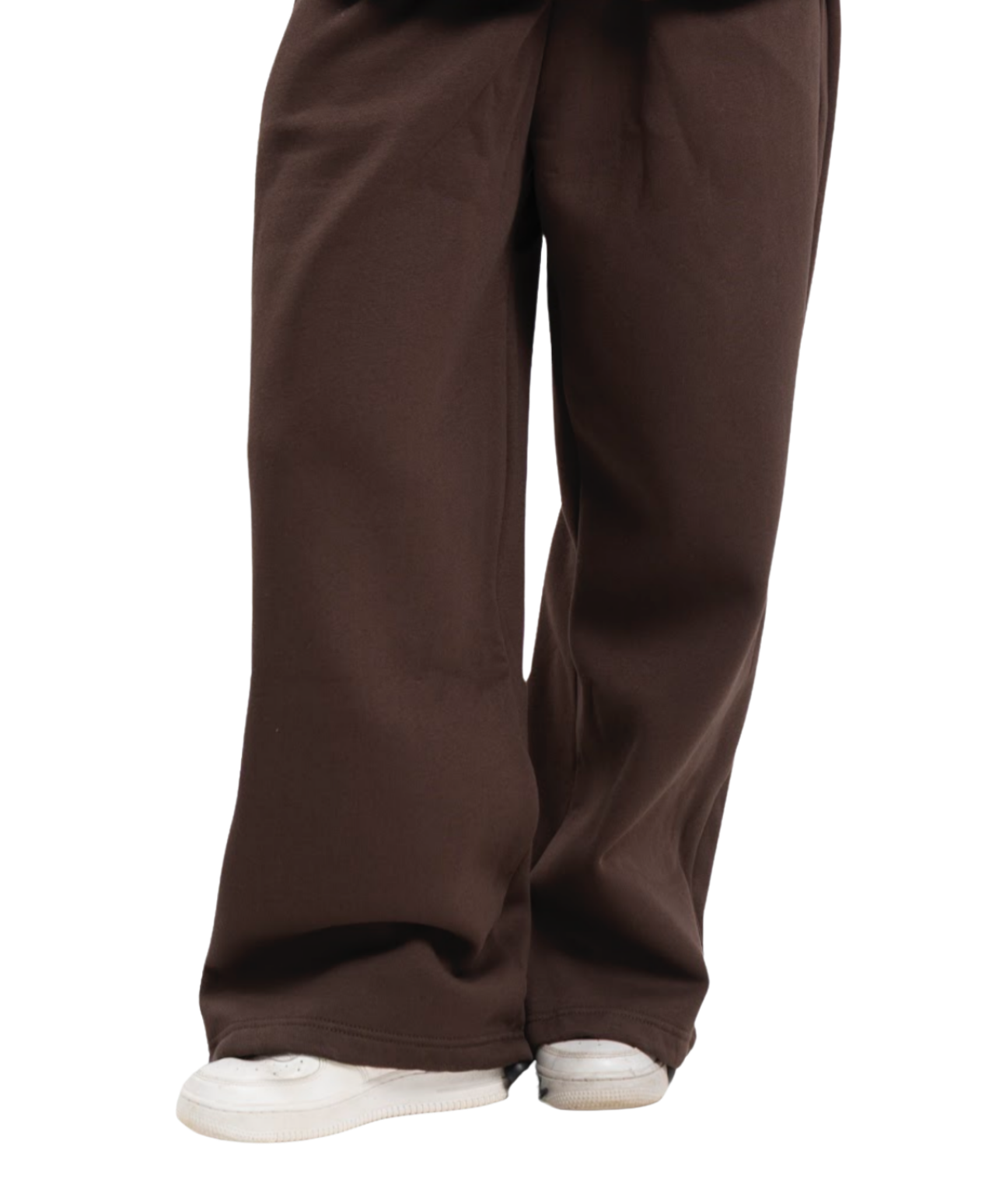 Ultra-baggy sweatpants