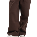 Ultra-baggy sweatpants