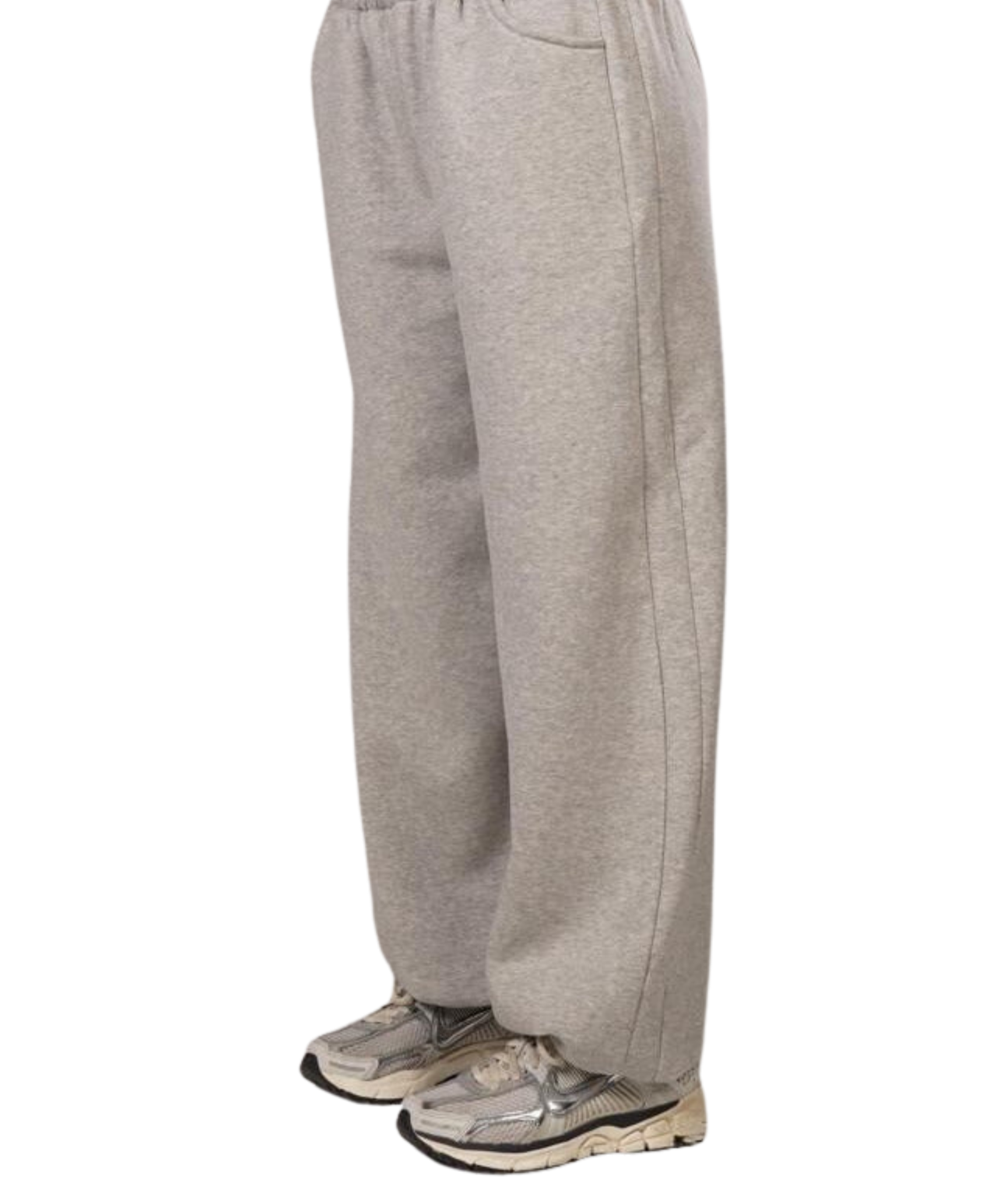 Ultra-baggy sweatpants