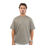 Heavy-Weight t-shirt - Khaki