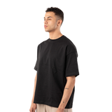 Heavy-Weight t-shirt - Black