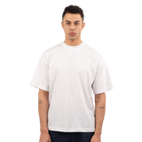Mid-Weight t-shirt - White