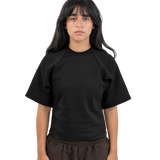 Snatched t-shirt - Black