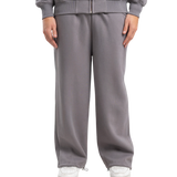 Ultra baggy sweatpants - Lava grey